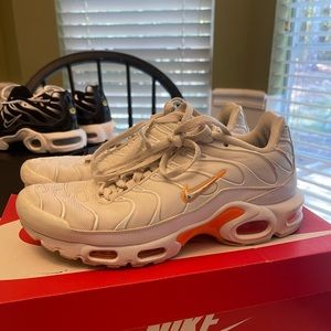 Nike air max plus